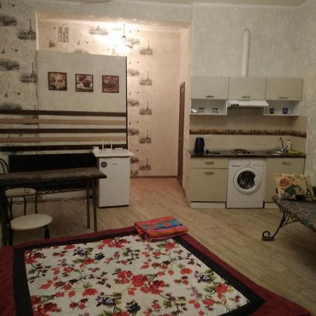 Студия Французский Бульвар 39 Kharkiv Exterior photo